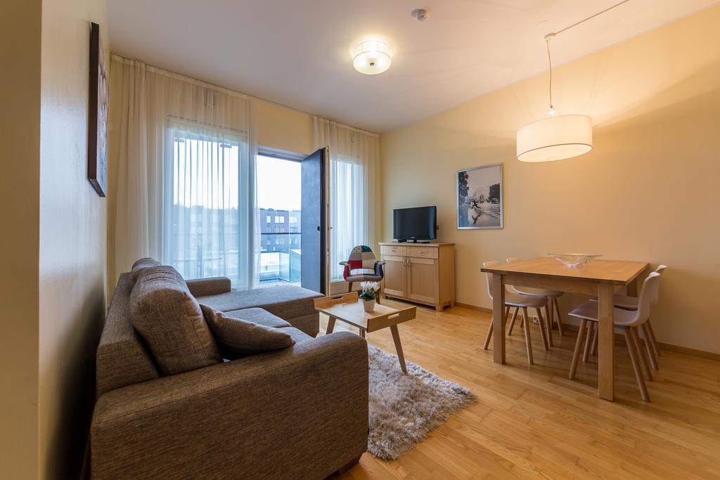 Solar Apartments - Foorum Center ทาลลินน์ ห้อง รูปภาพ