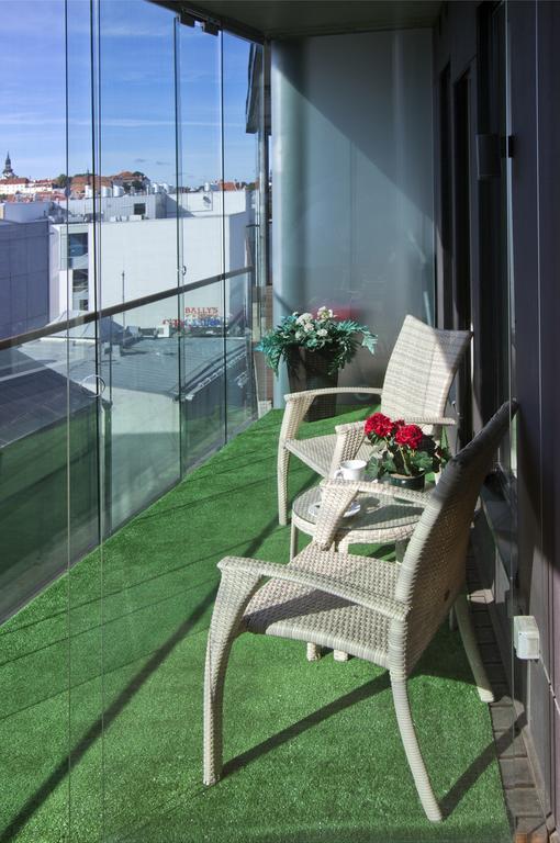 Solar Apartments - Foorum Center ทาลลินน์ ภายนอก รูปภาพ